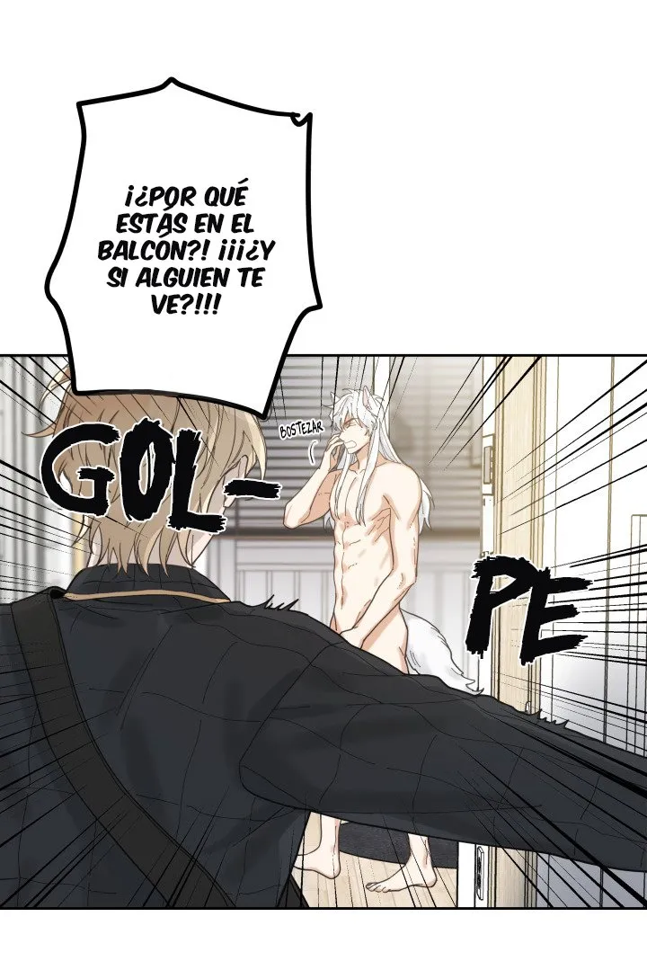 Mi único gato Capítulo 5 en Línea - página 24