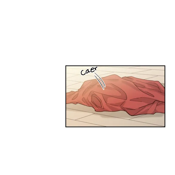 Mi único gato Capítulo 5 en Línea - página 48