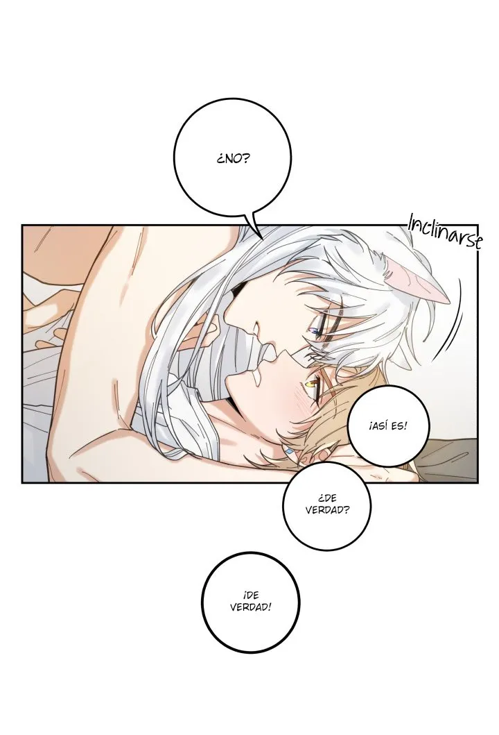 Mi único gato Capítulo 5 en Línea - página 53