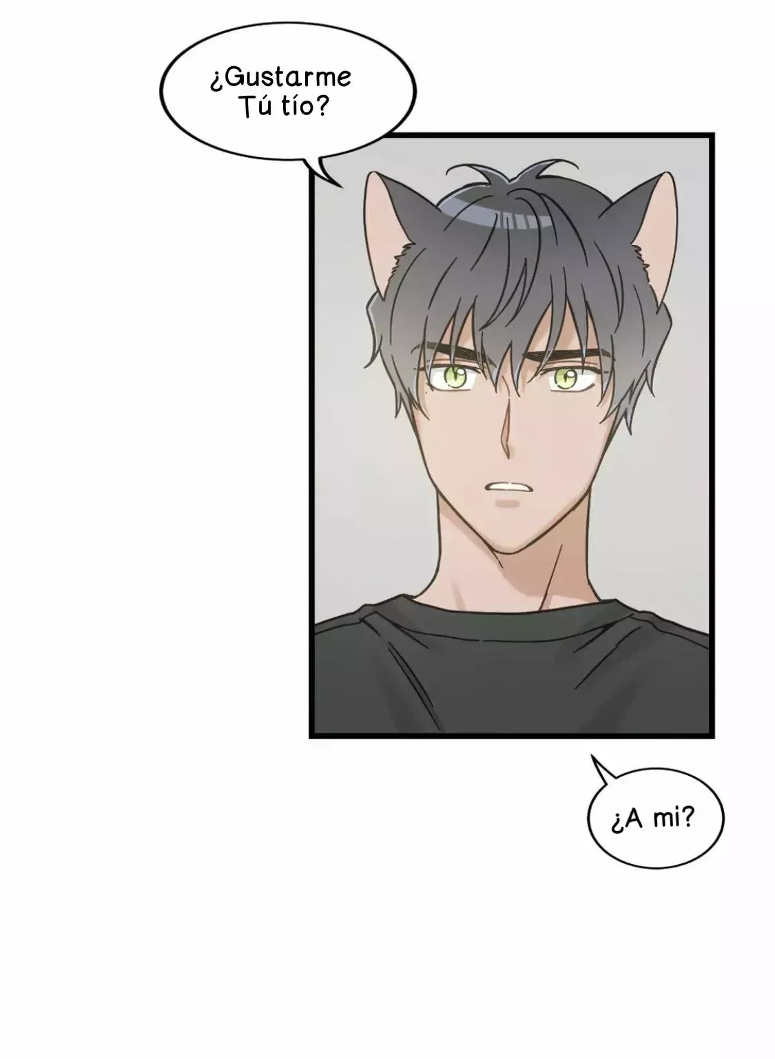 Mi único gato Capítulo 50 en Línea - página 19