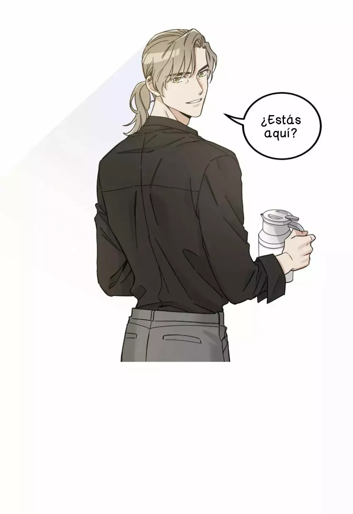 Mi único gato Capítulo 50 en Línea - página 24