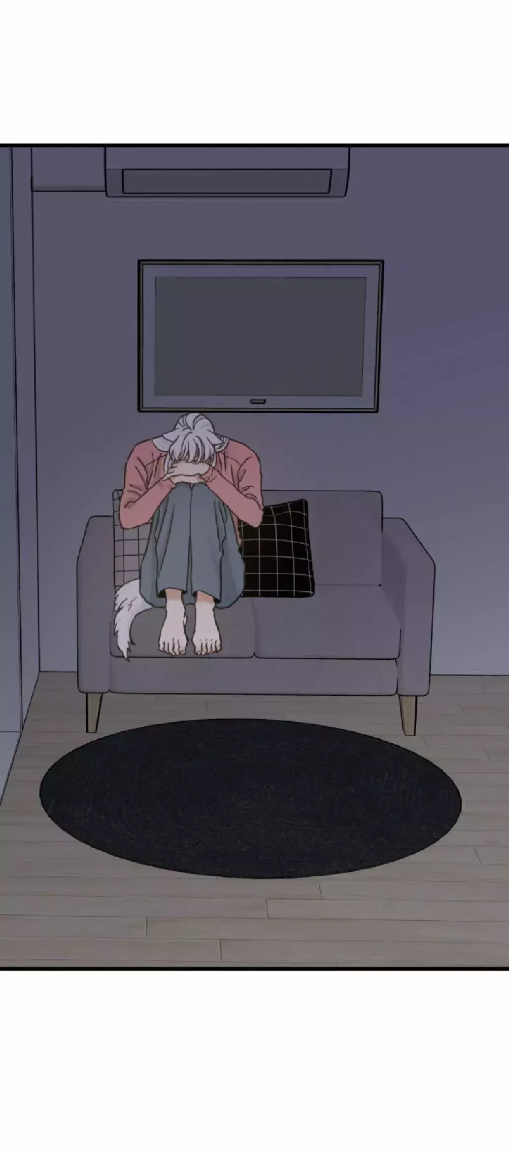 Mi único gato Capítulo 51 en Línea - página 12