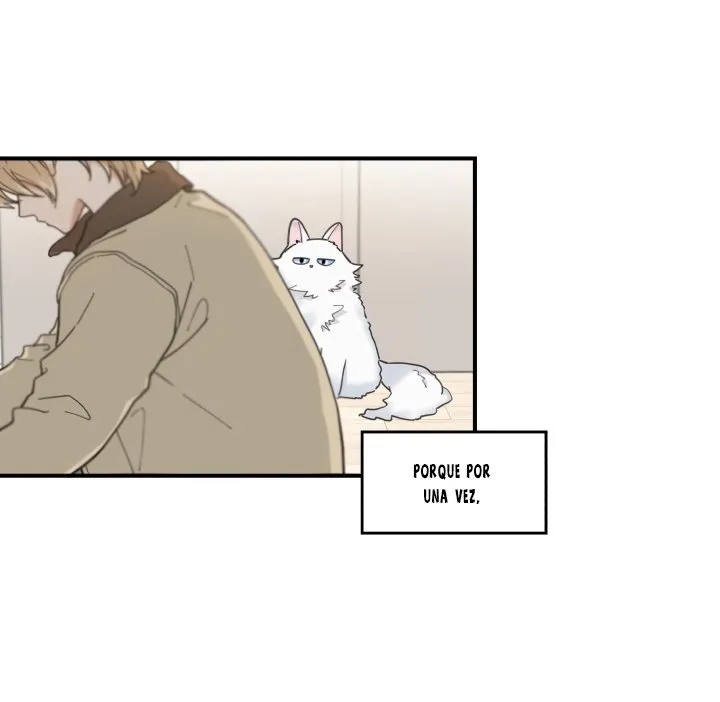 Mi único gato Capítulo 6 en Línea - página 57