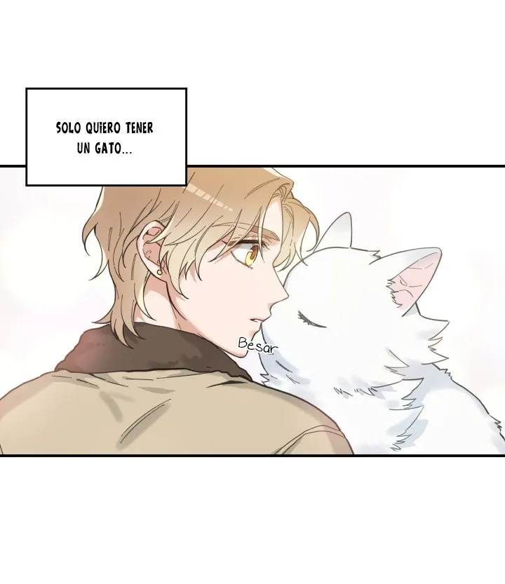 Mi único gato Capítulo 6 en Línea - página 58
