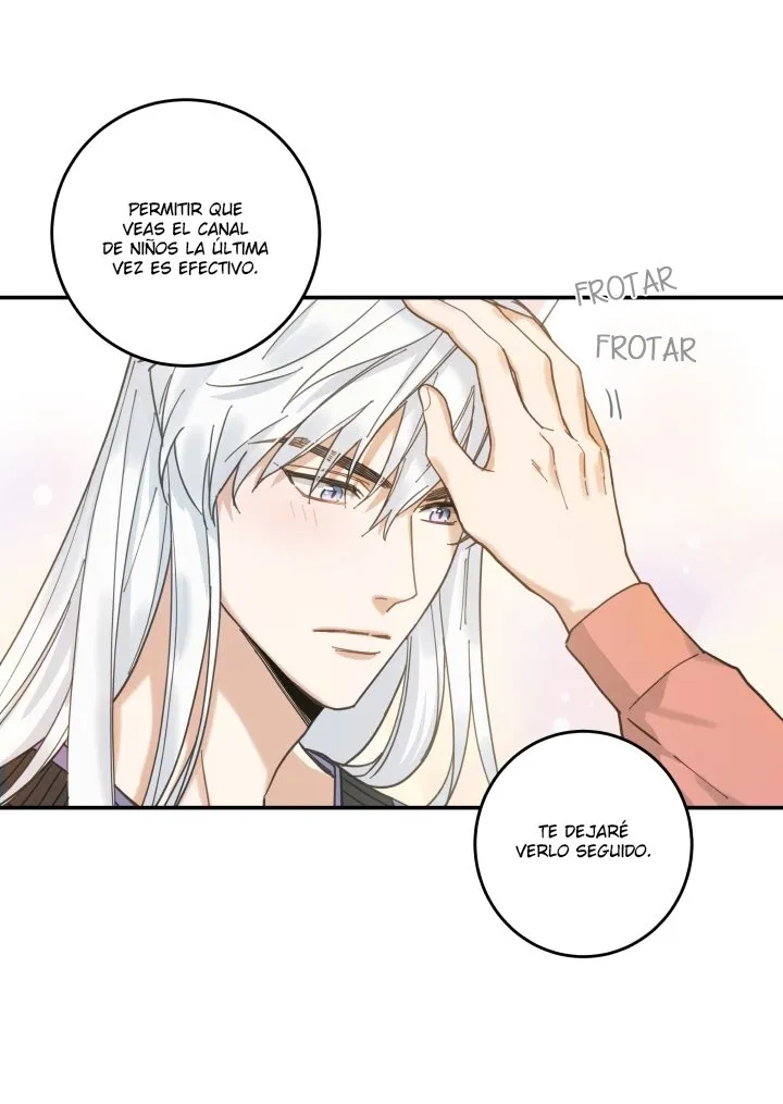 Mi único gato Capítulo 7 en Línea - página 39