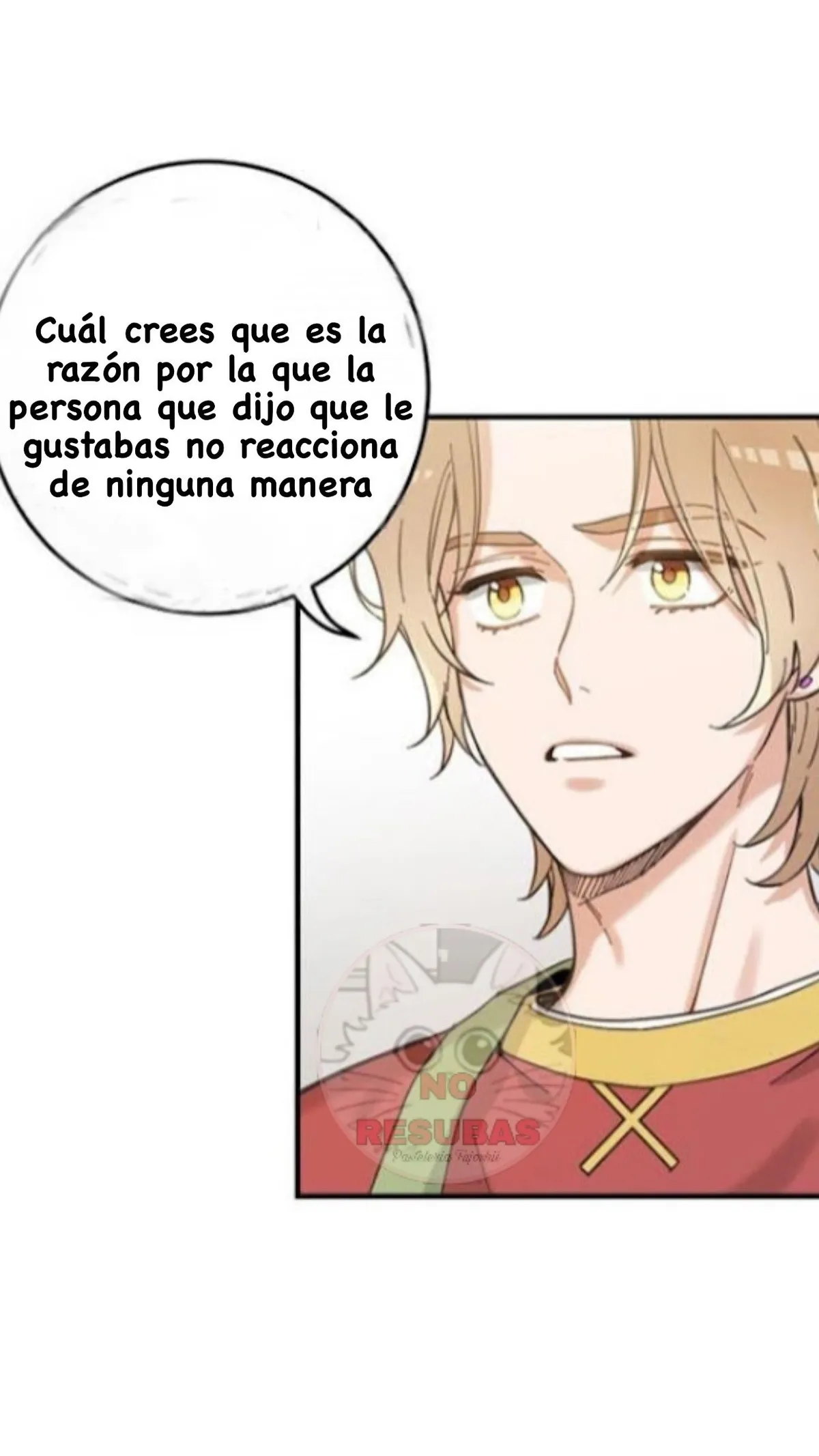 Mi único gato Capítulo 8 en Línea - página 15