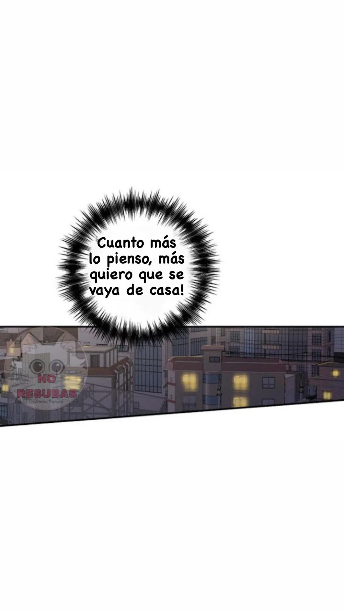 Mi único gato Capítulo 8 en Línea - página 22