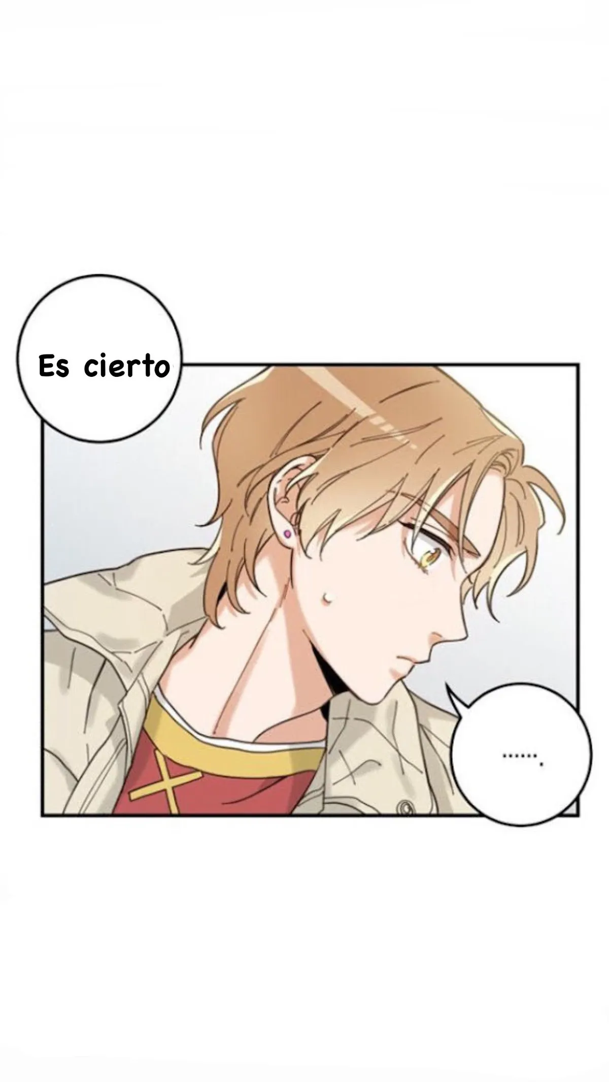Mi único gato Capítulo 8 en Línea - página 42