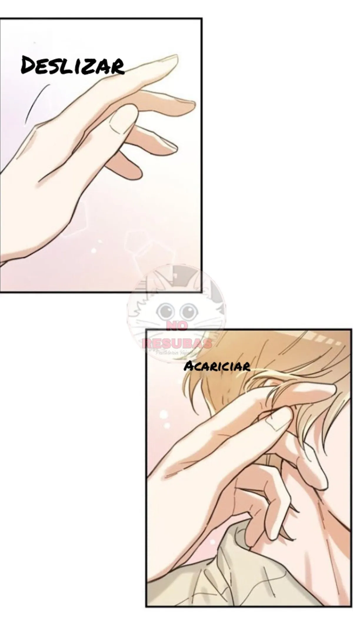 Mi único gato Capítulo 8 en Línea - página 43
