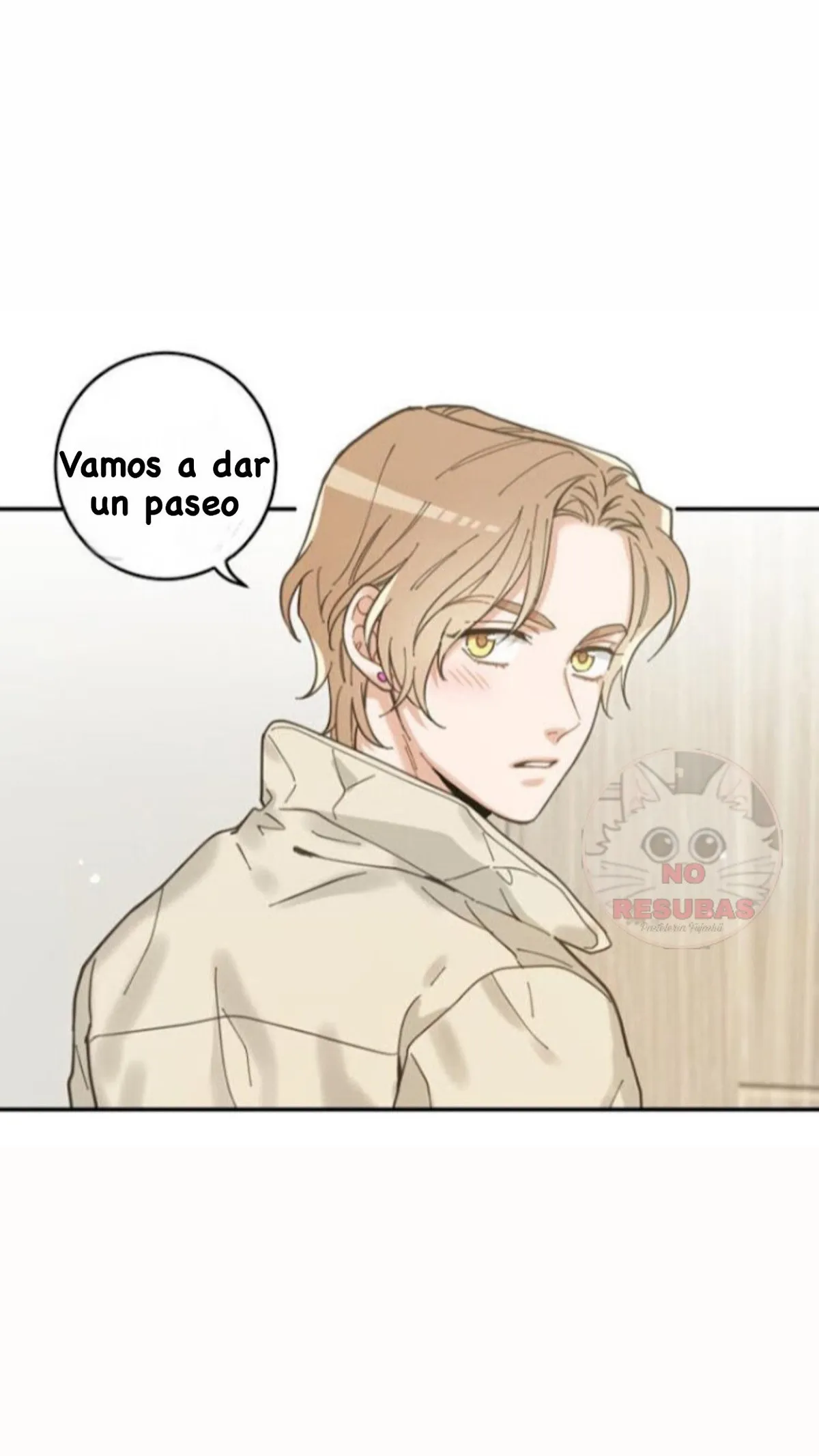 Mi único gato Capítulo 8 en Línea - página 58