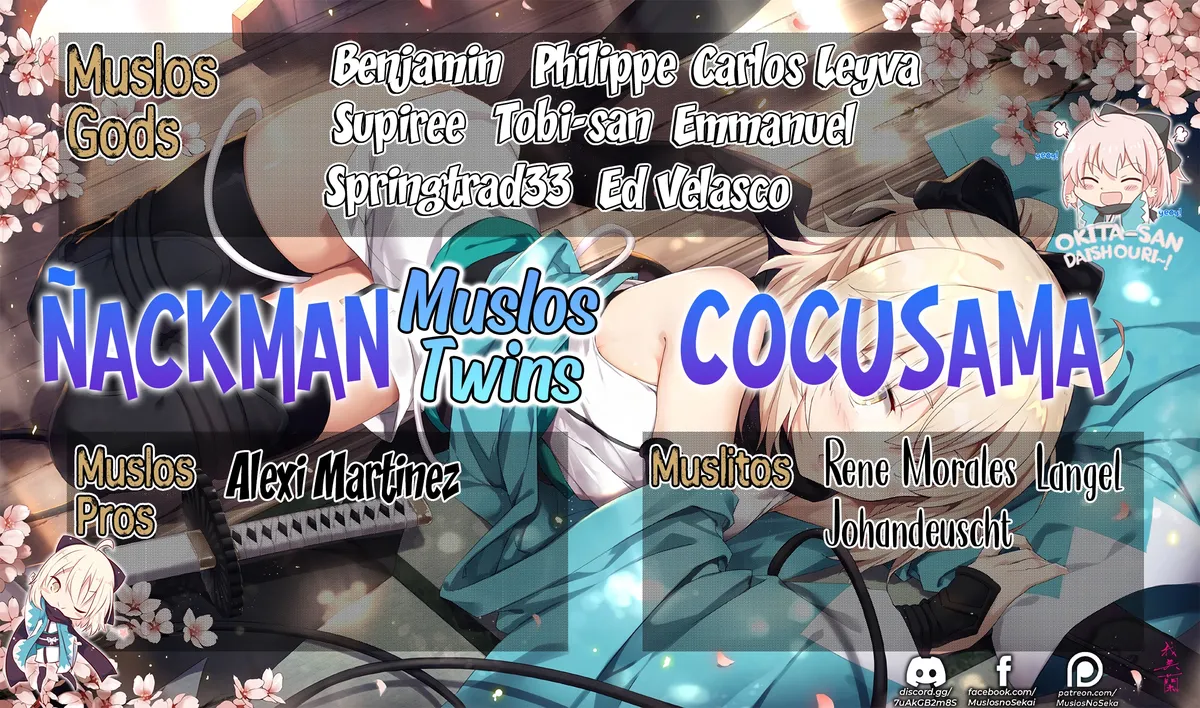 Mi vida como el perro de Inukai-san Capítulo 63 en Línea - página 1