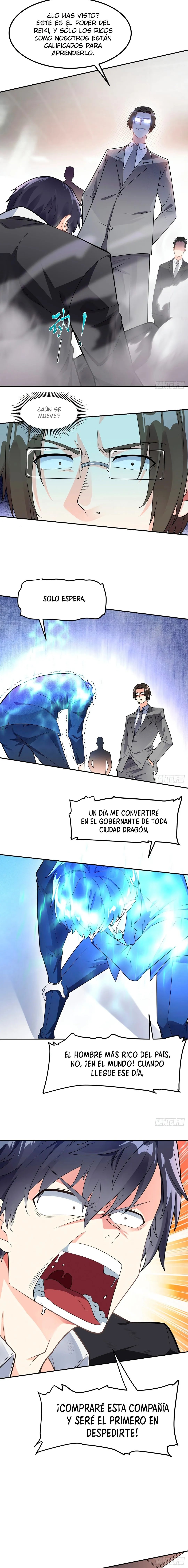 Mi Yerno Capítulo 1 en Línea - página 5