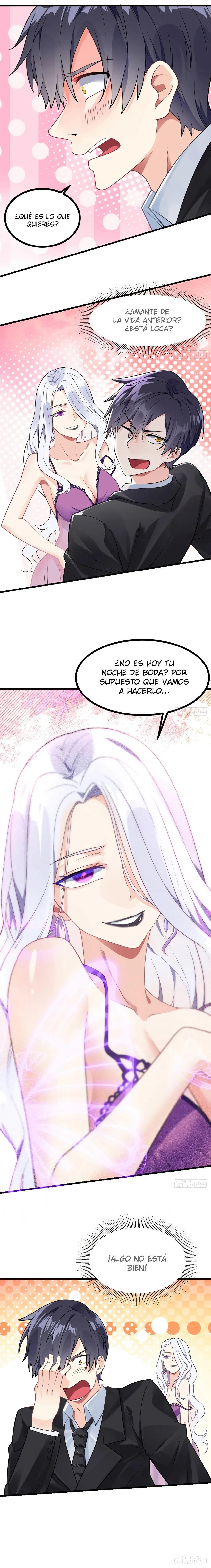 Mi Yerno Capítulo 1 en Línea - página 15