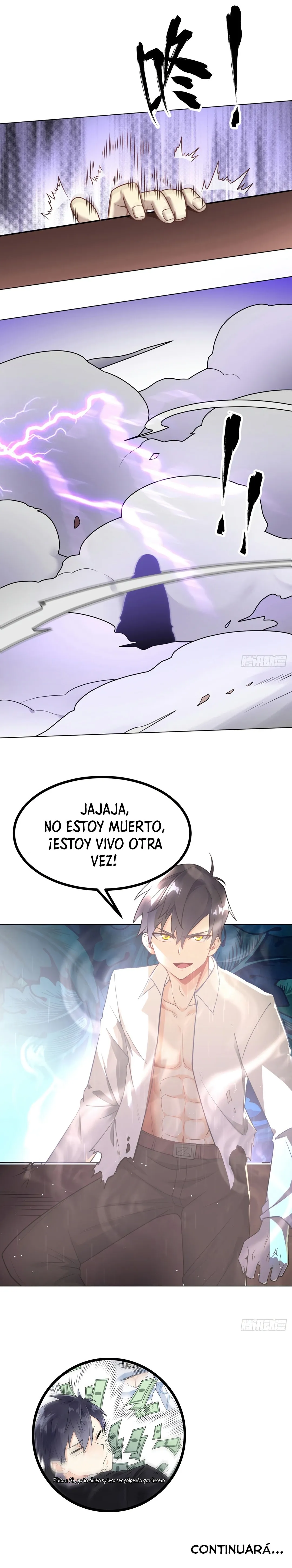 Mi Yerno Capítulo 1 en Línea - página 21