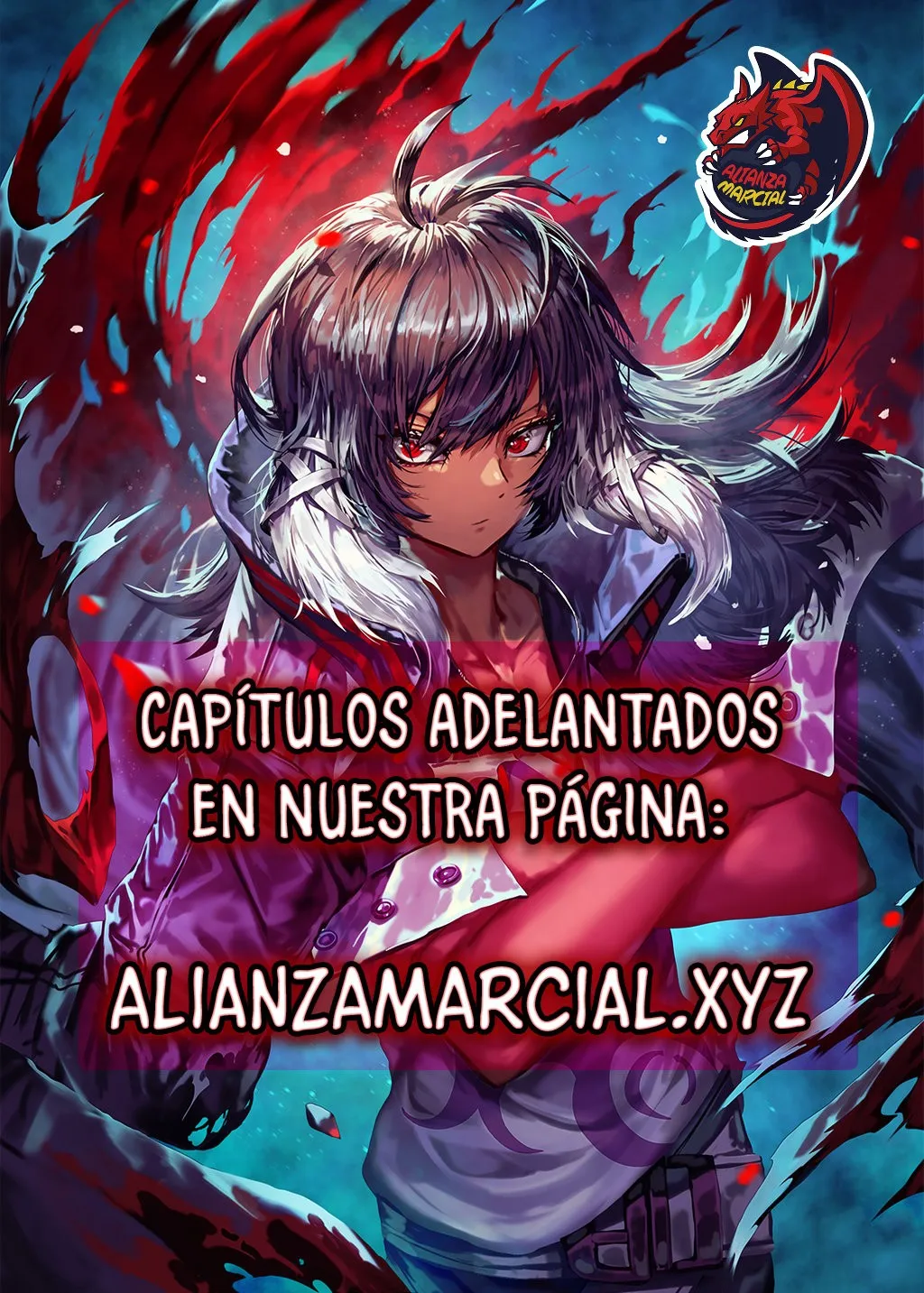 Mi Yerno Capítulo 1 en Línea - página 22