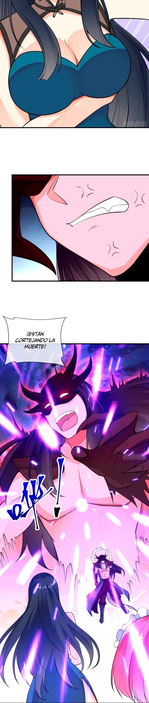 Mi Yerno Capítulo 100 en Línea - página 4