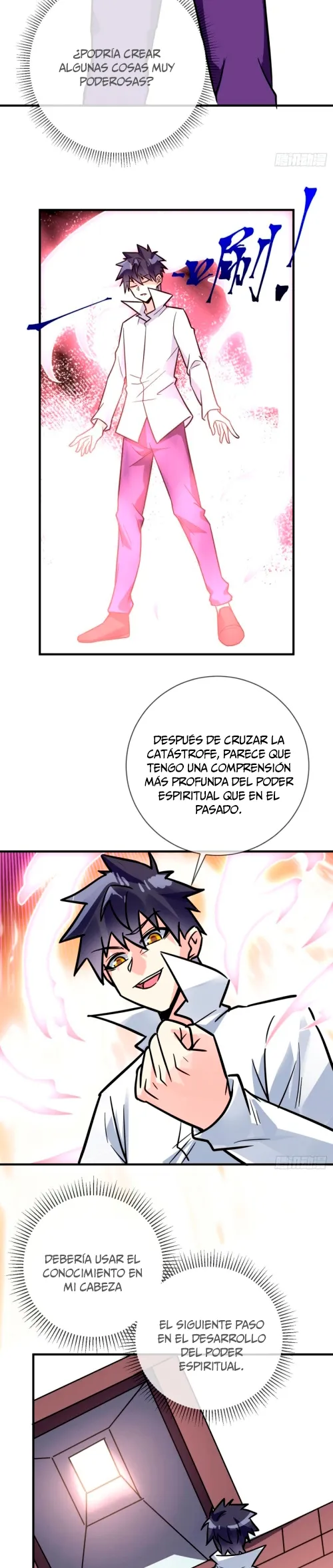 Mi Yerno Capítulo 100 en Línea - página 10