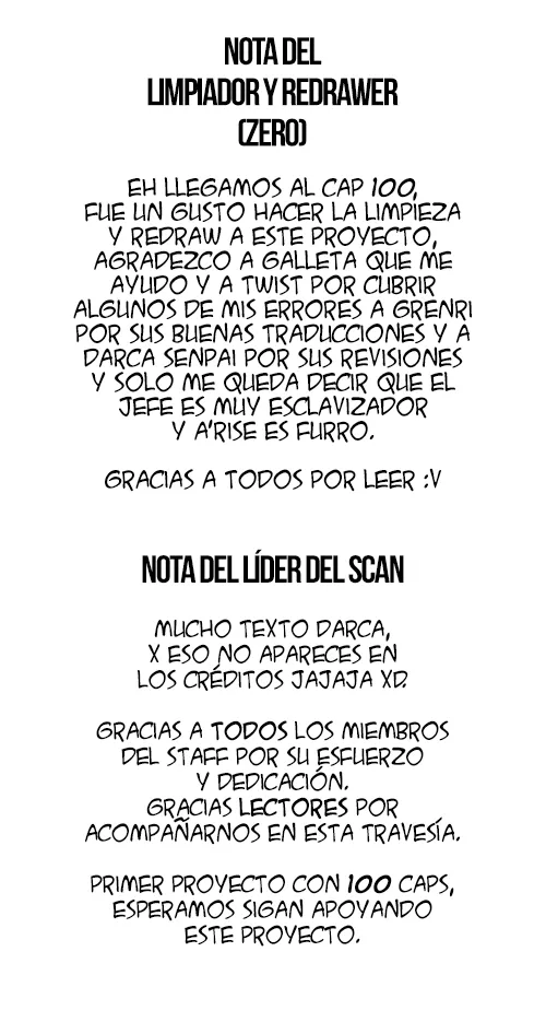Mi Yerno Capítulo 100 en Línea - página 21