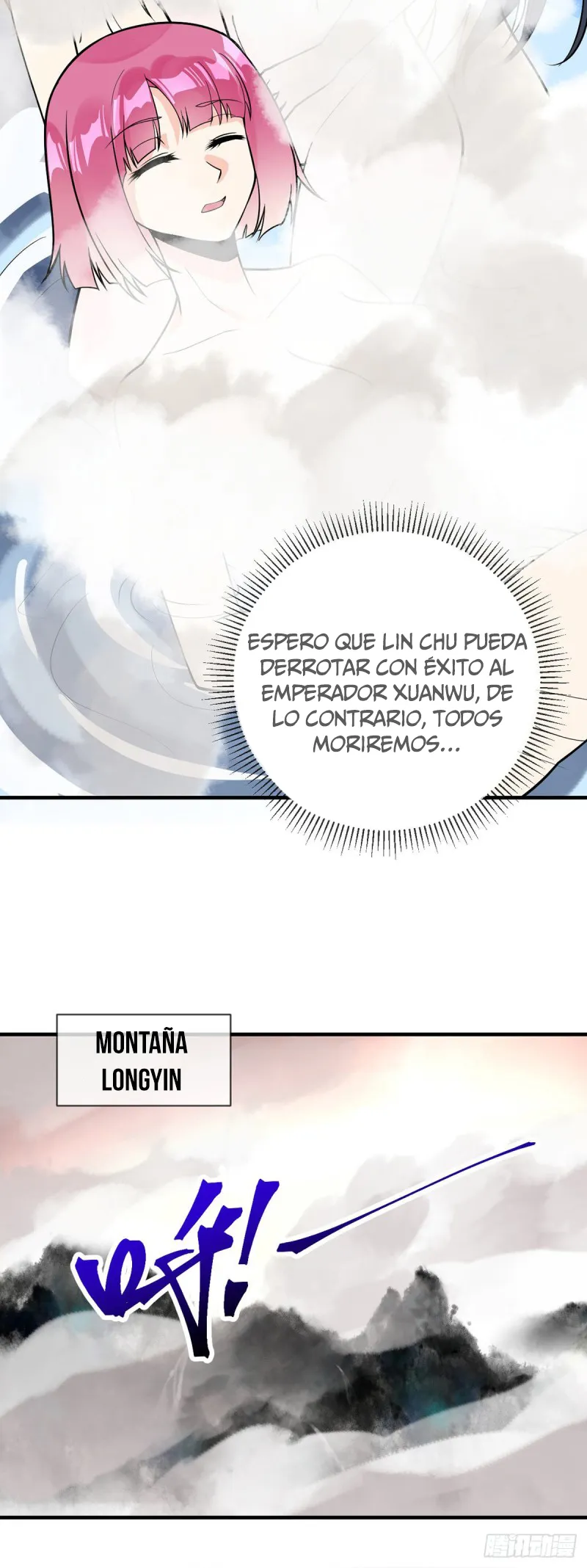 Mi Yerno Capítulo 101 en Línea - página 14