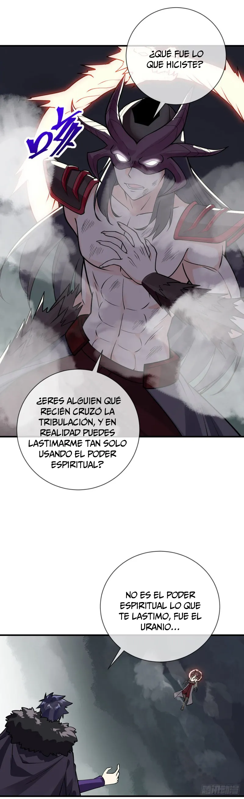 Mi Yerno Capítulo 101 en Línea - página 15