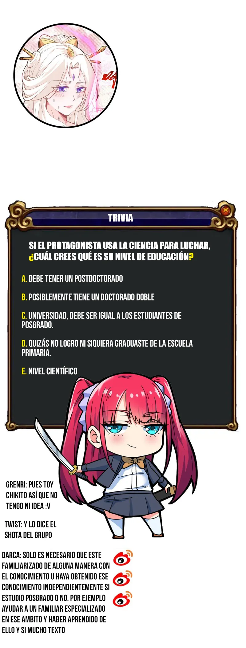 Mi Yerno Capítulo 101 en Línea - página 23