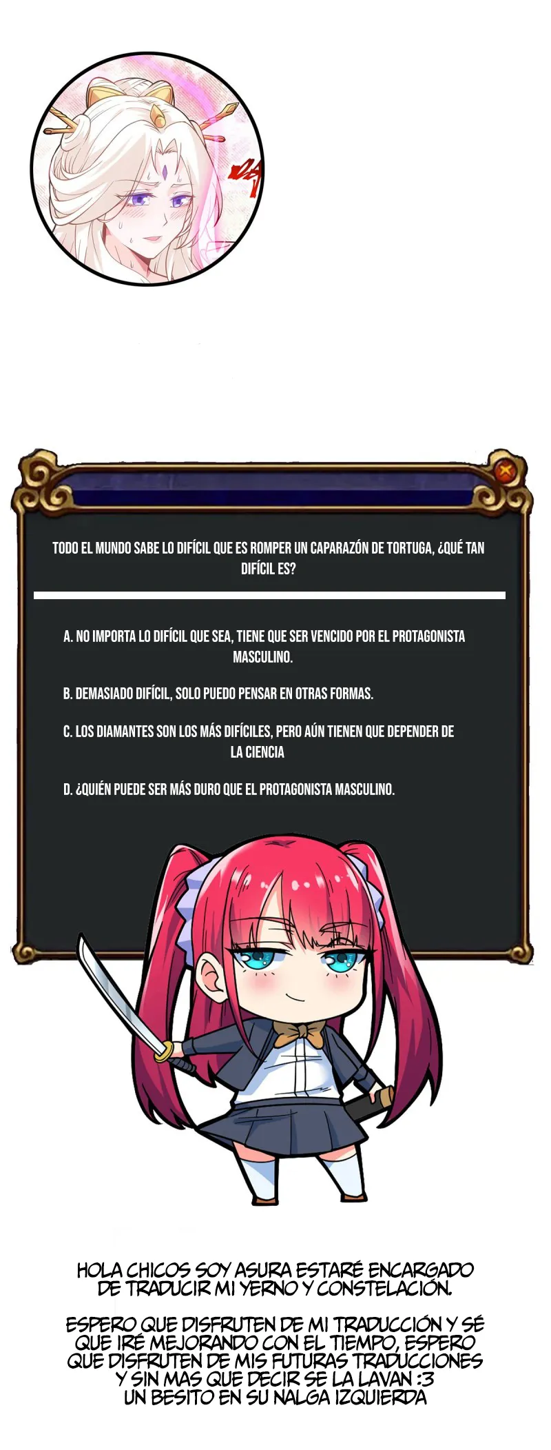 Mi Yerno Capítulo 102 en Línea - página 25