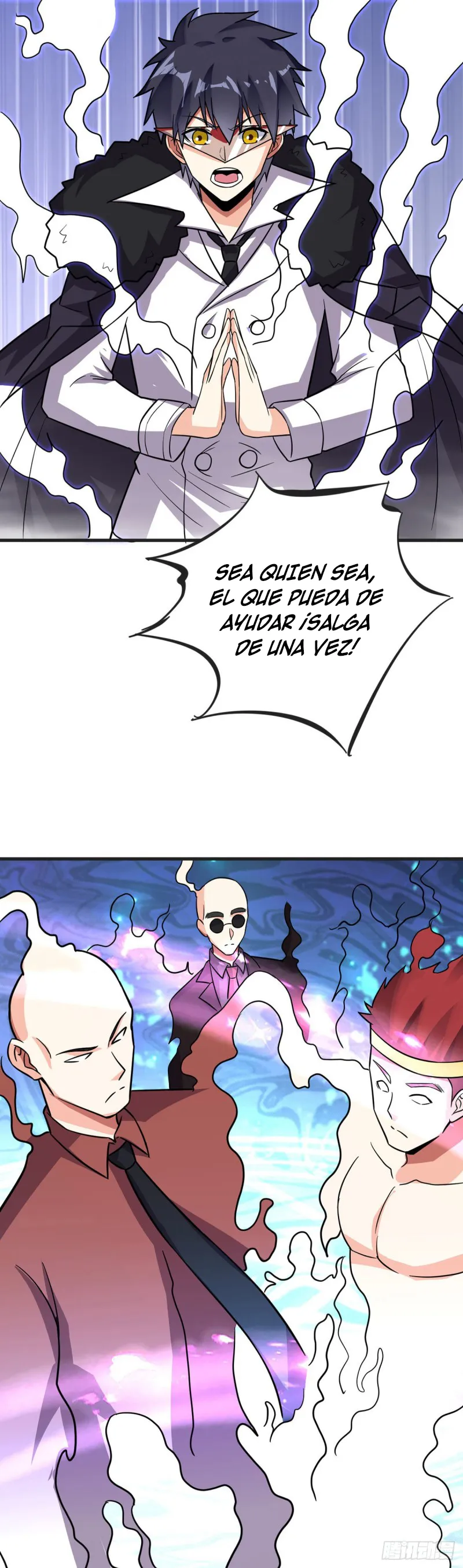 Mi Yerno Capítulo 103 en Línea - página 6