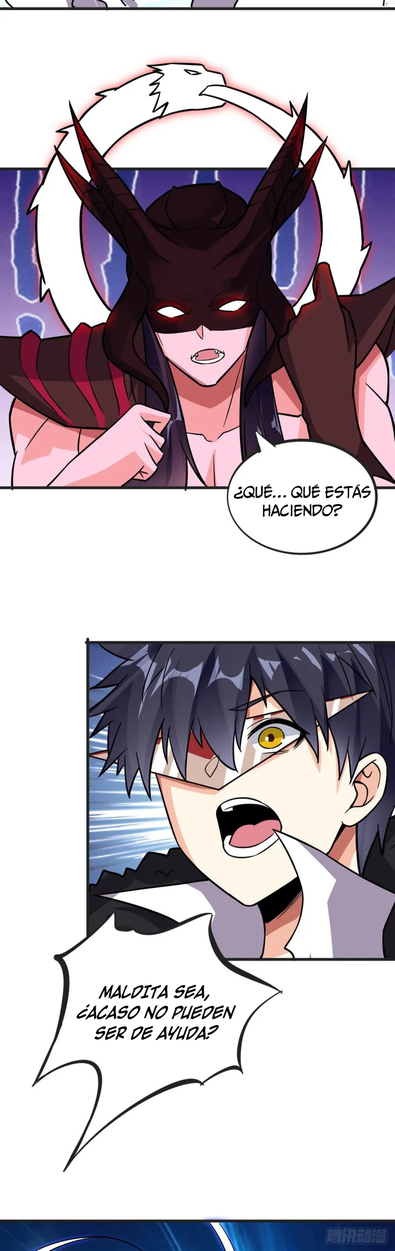 Mi Yerno Capítulo 103 en Línea - página 7