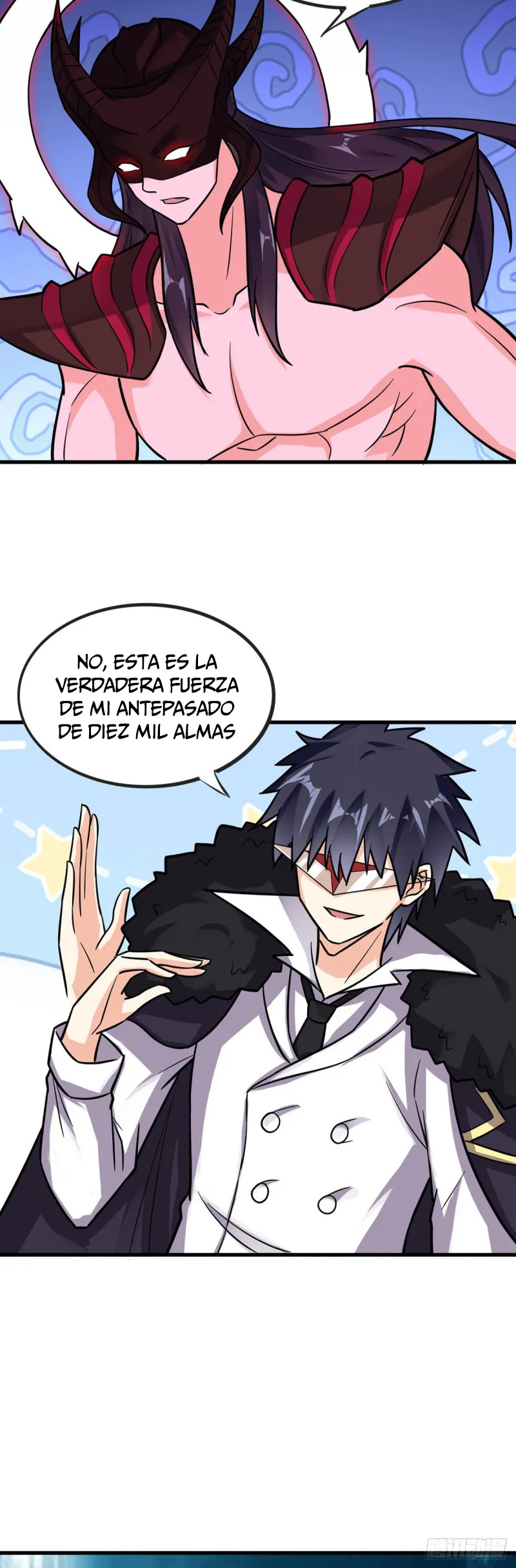 Mi Yerno Capítulo 103 en Línea - página 14