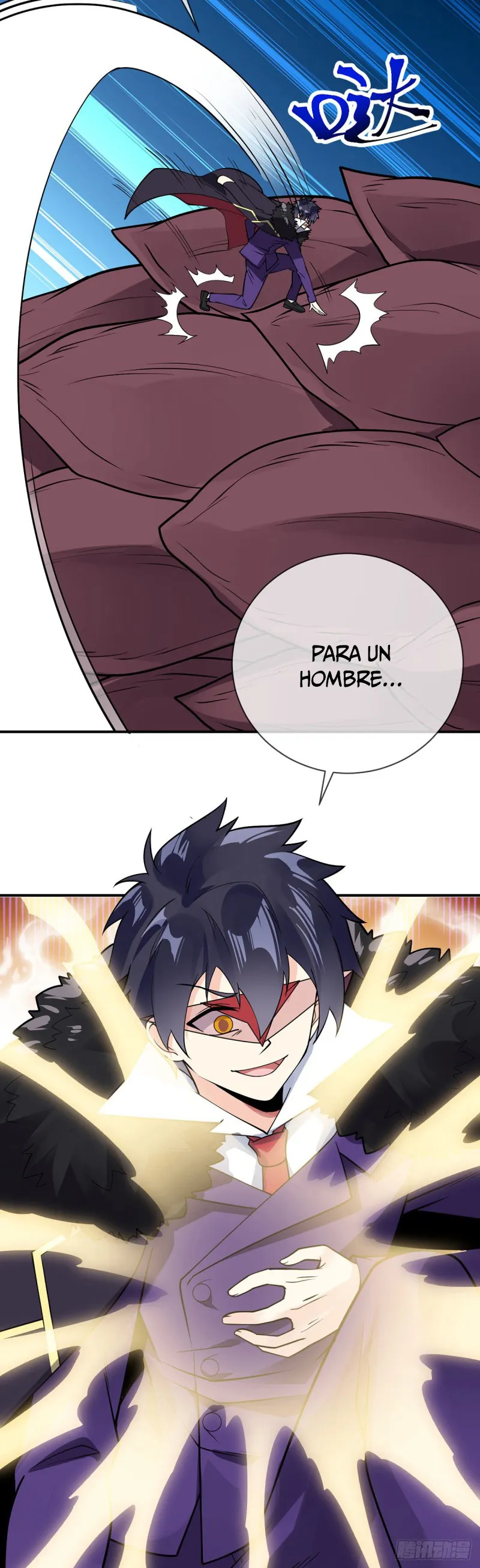 Mi Yerno Capítulo 103 en Línea - página 22