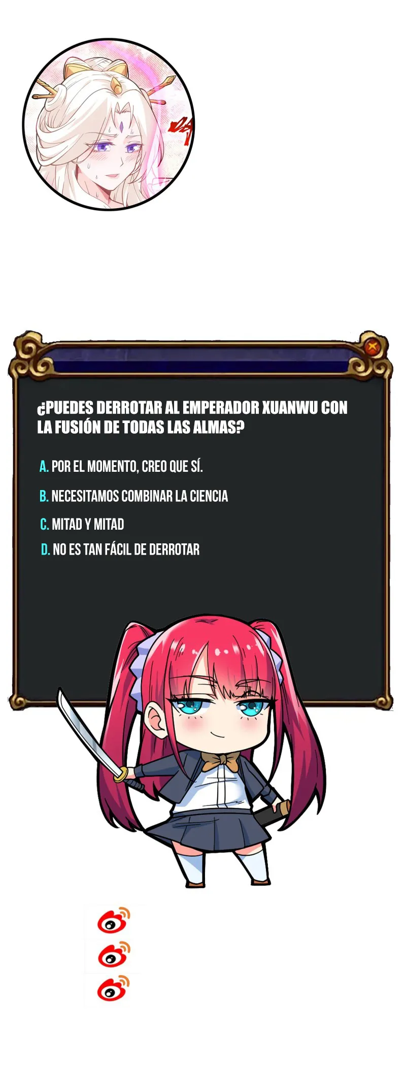 Mi Yerno Capítulo 103 en Línea - página 28