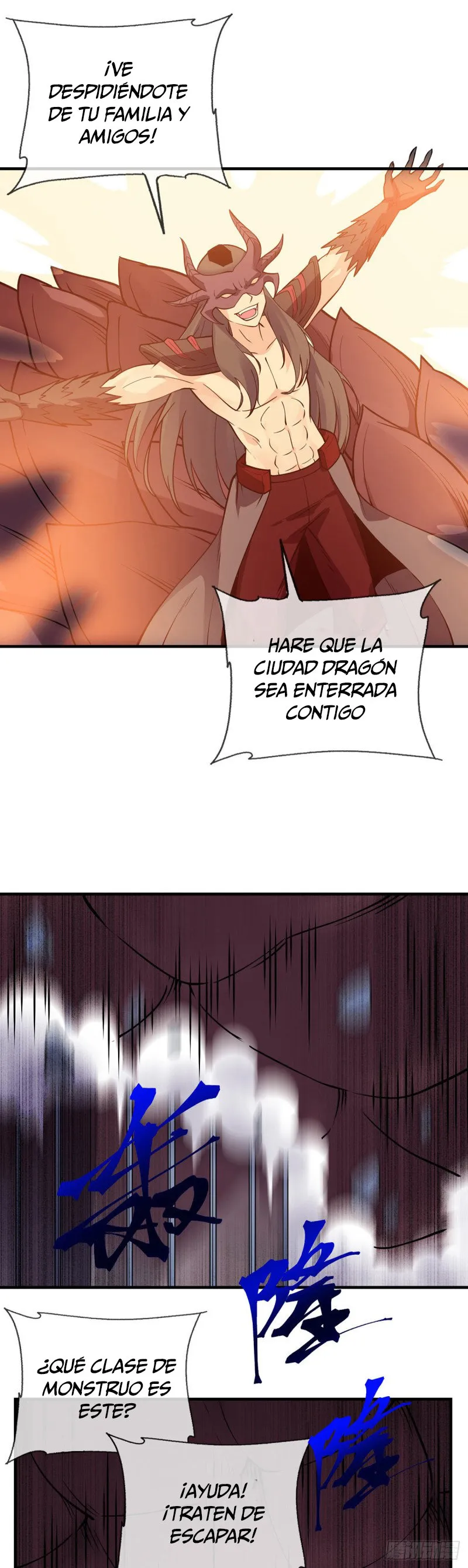 Mi Yerno Capítulo 104 en Línea - página 5
