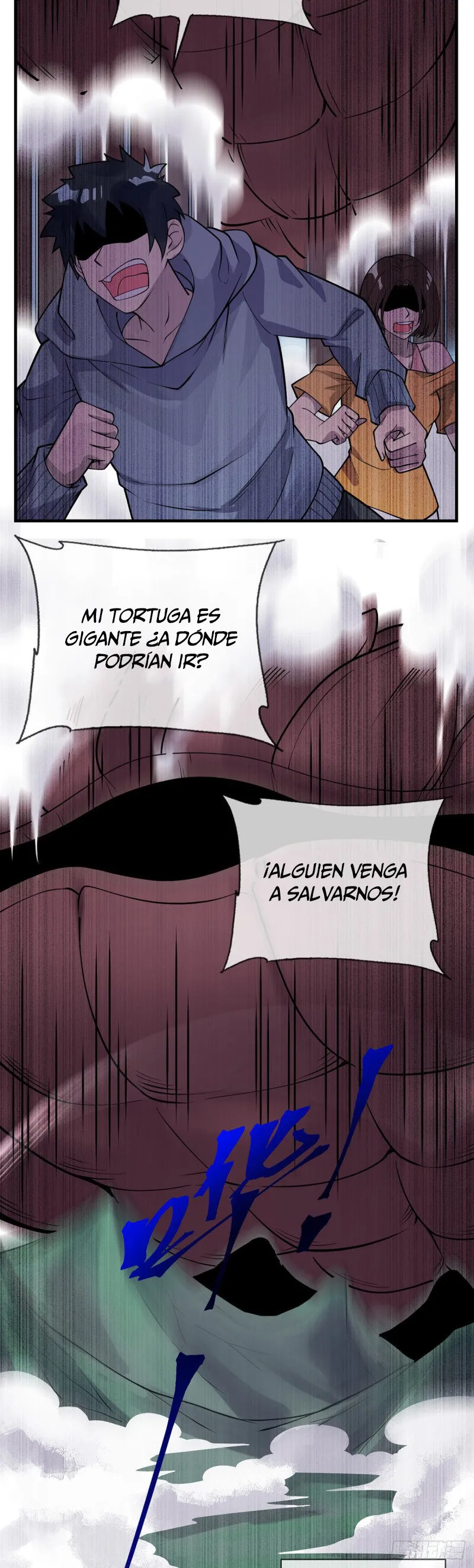Mi Yerno Capítulo 104 en Línea - página 6