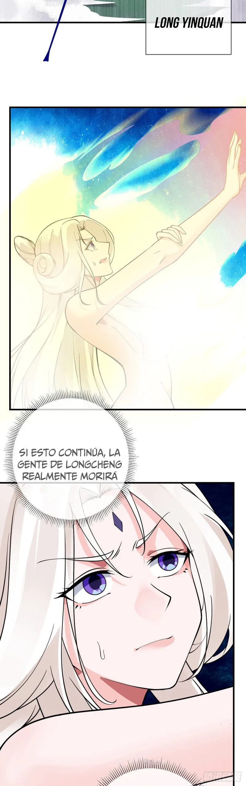 Mi Yerno Capítulo 104 en Línea - página 7