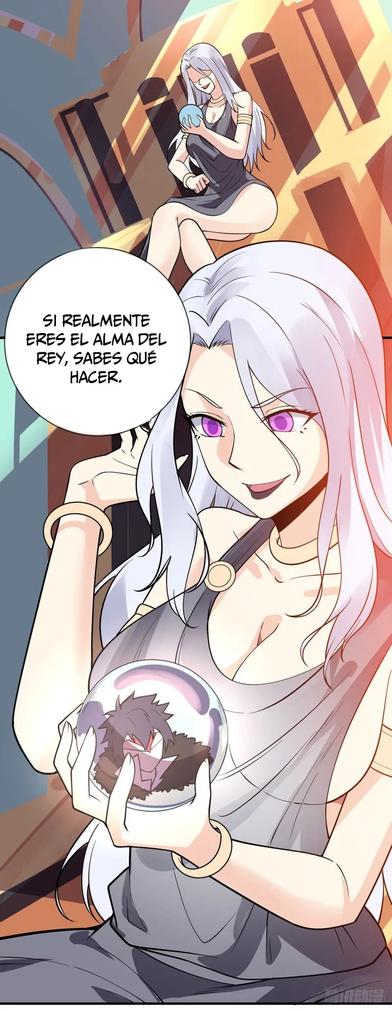 Mi Yerno Capítulo 104 en Línea - página 16