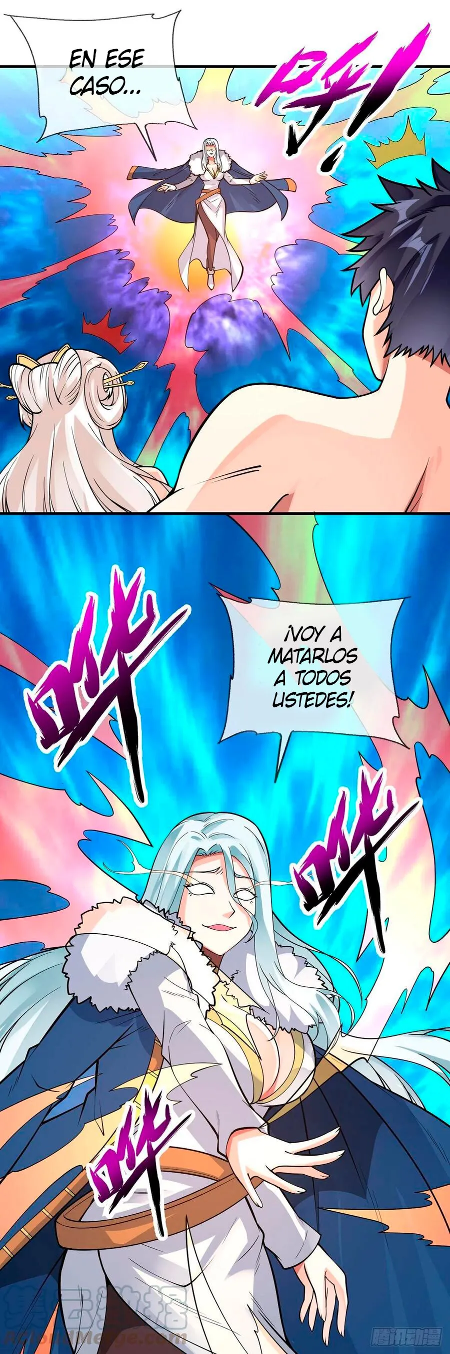 Mi Yerno Capítulo 108 en Línea - página 3