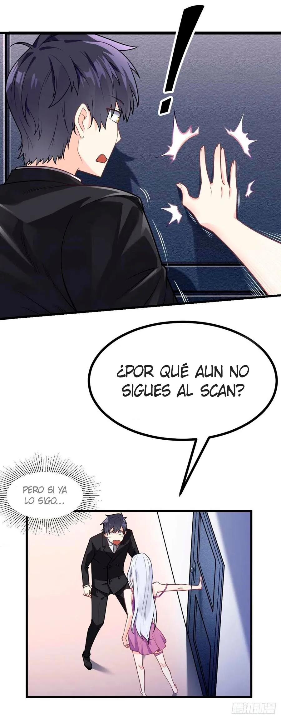 Mi Yerno Capítulo 108 en Línea - página 21