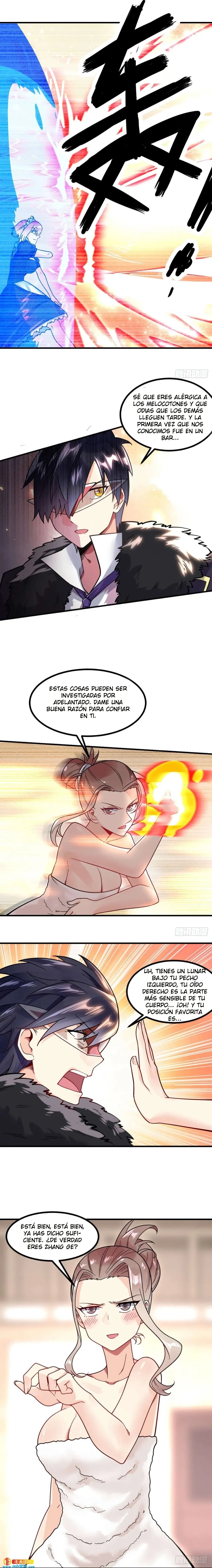 Mi Yerno Capítulo 11 en Línea - página 5