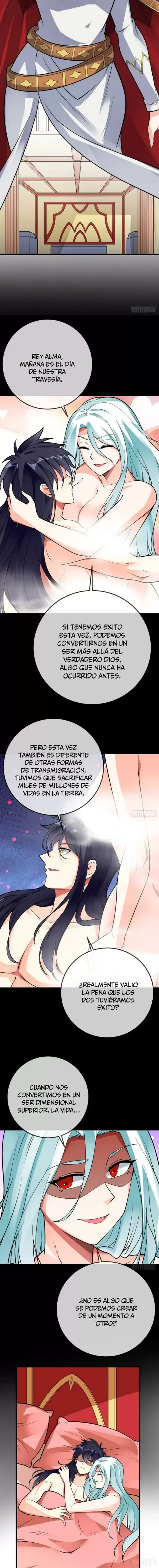 Mi Yerno Capítulo 110 en Línea - página 6