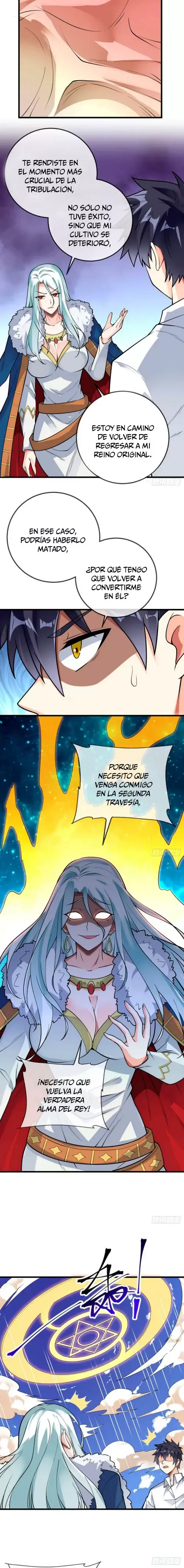 Mi Yerno Capítulo 110 en Línea - página 7