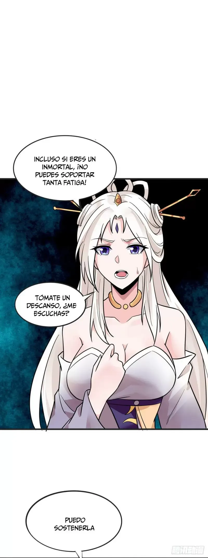 Mi Yerno Capítulo 111 en Línea - página 8