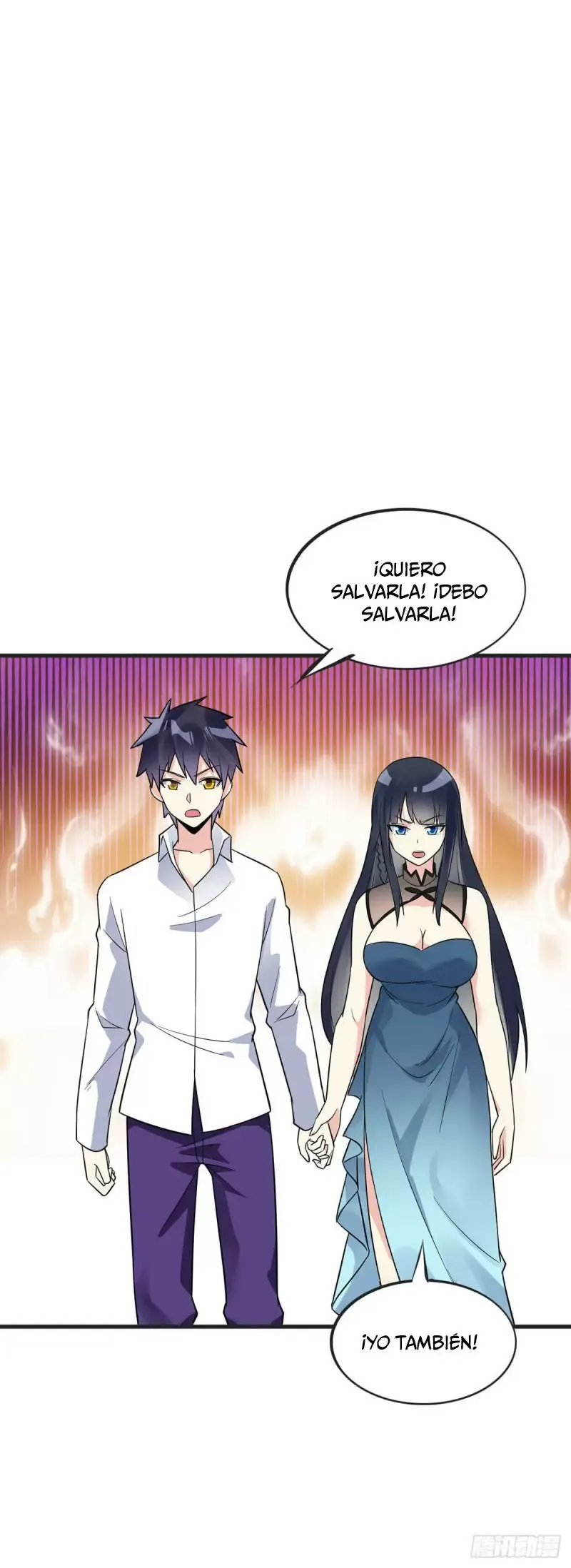 Mi Yerno Capítulo 111 en Línea - página 23