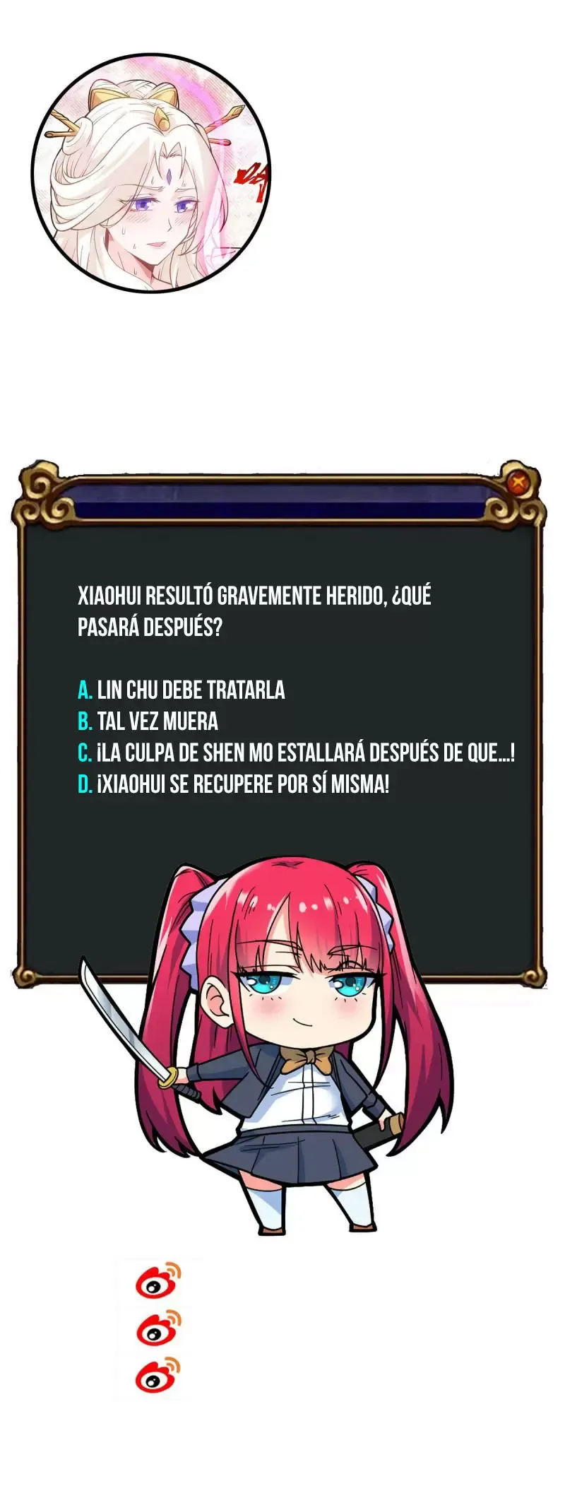 Mi Yerno Capítulo 111 en Línea - página 26