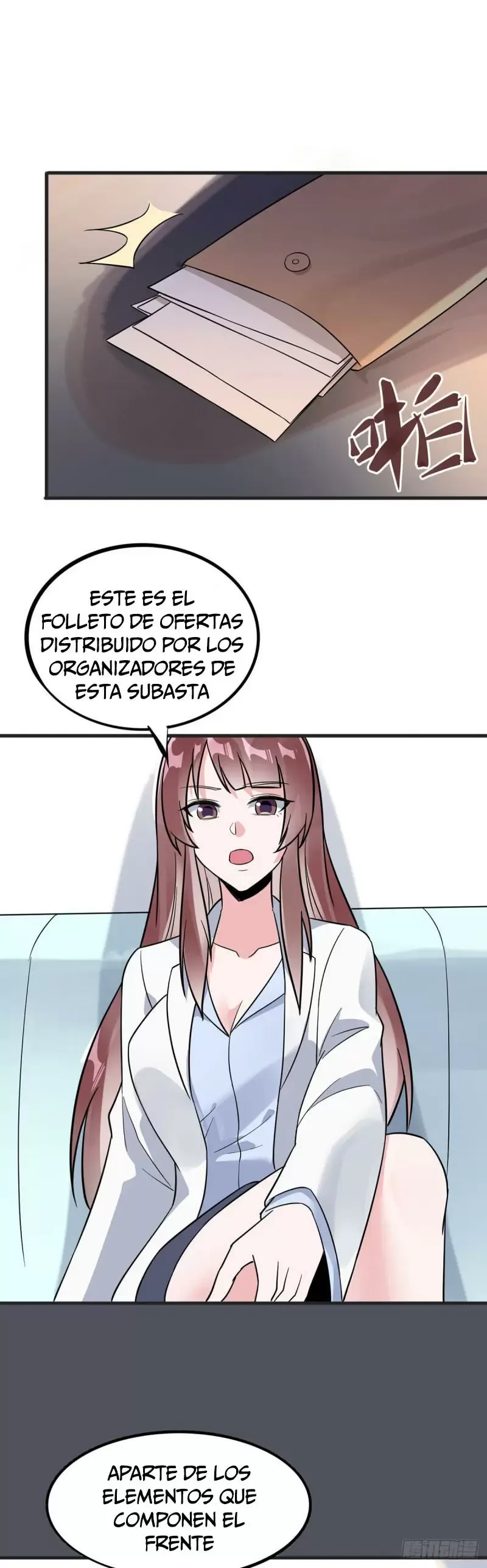 Mi Yerno Capítulo 112 en Línea - página 4