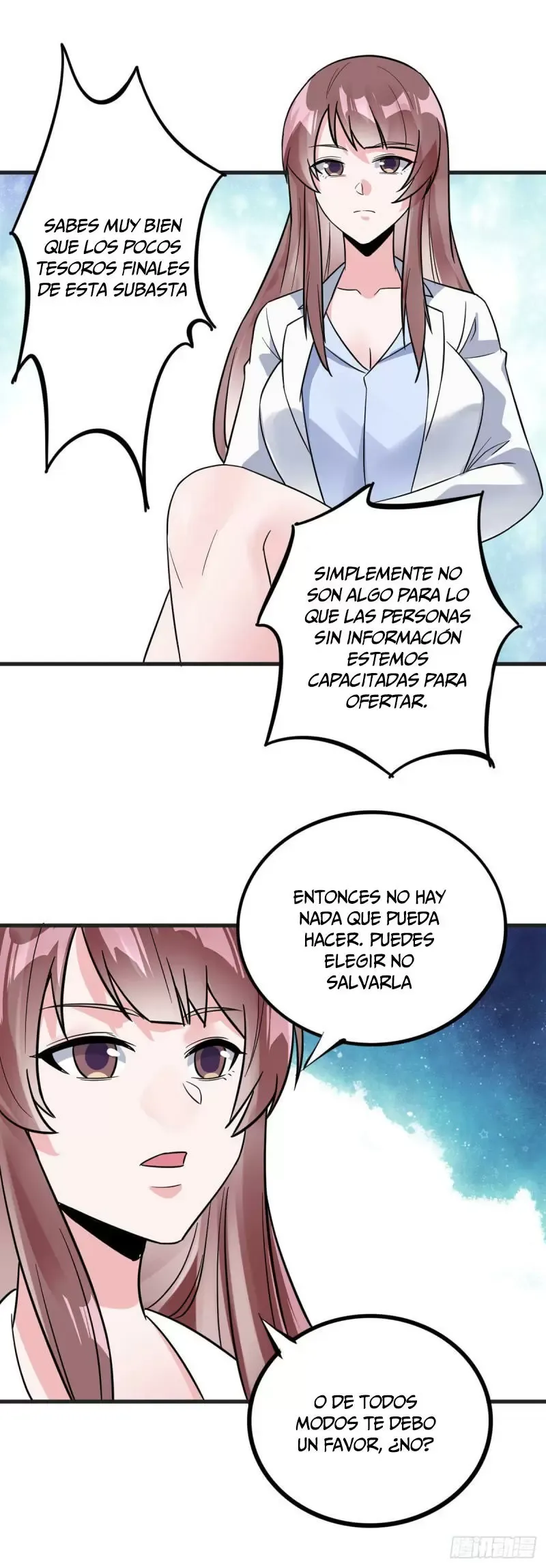 Mi Yerno Capítulo 112 en Línea - página 8