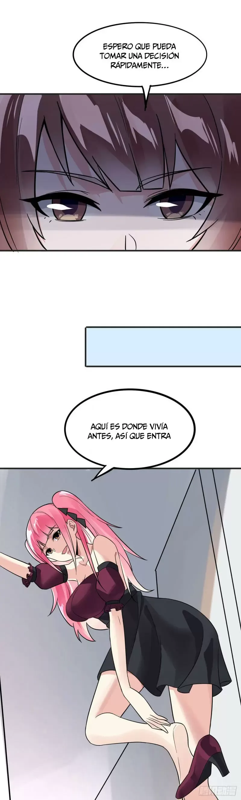 Mi Yerno Capítulo 112 en Línea - página 12