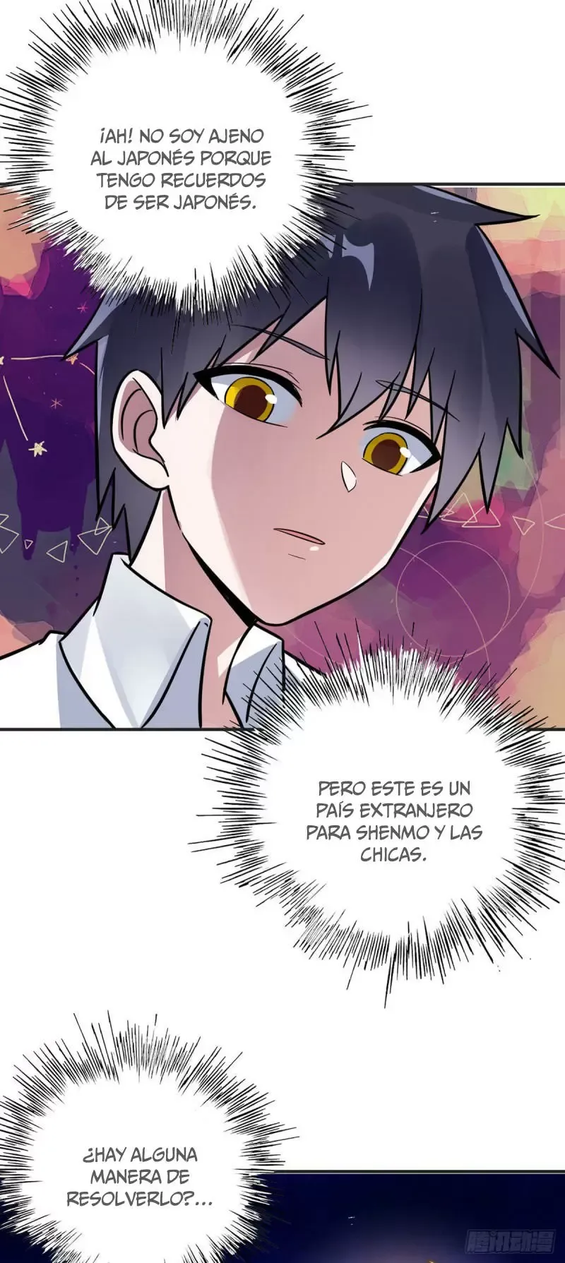 Mi Yerno Capítulo 112 en Línea - página 16