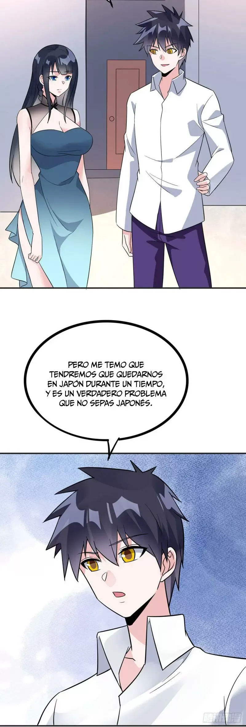 Mi Yerno Capítulo 112 en Línea - página 18