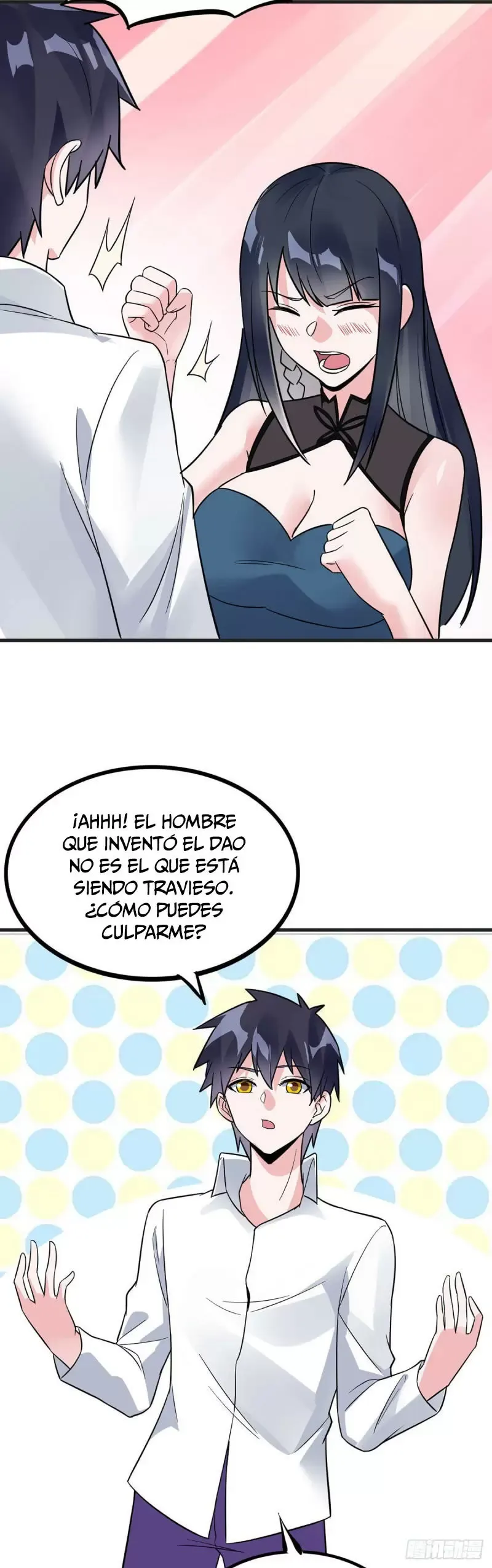 Mi Yerno Capítulo 112 en Línea - página 23