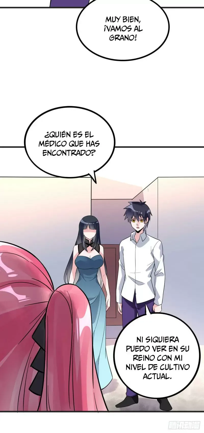 Mi Yerno Capítulo 112 en Línea - página 24